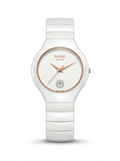 RADO JUBLIE WHITE CERAMIC EDITION