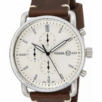 FOSSIL CHRONOGRAPH WATCH FOR MEN