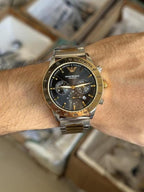 EMPORIO ARMANI AR11521 All WORKING