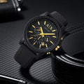 ARMANI EXCHANGE OUTERBANKS CHRONOGRAPH