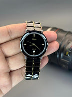 RADDO JUBILE BLACK CERAMIC