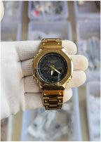 CASIO G SHOCK GM2100 - J133