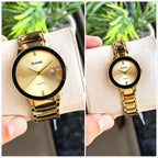 RADO COUPLE FULL GOLD