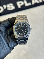 AUDEMARS_PIGUET ROYAL OAK QUARTZ