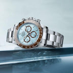 ROLEX DAYTONA ICE BLUE (CELL MODEL)