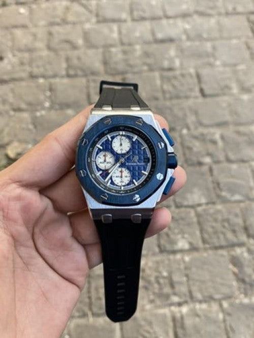AUDEMAR_S PIGUET