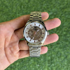 RADO HYPERCHROME AUTOMATIC ( OPEN BACK )