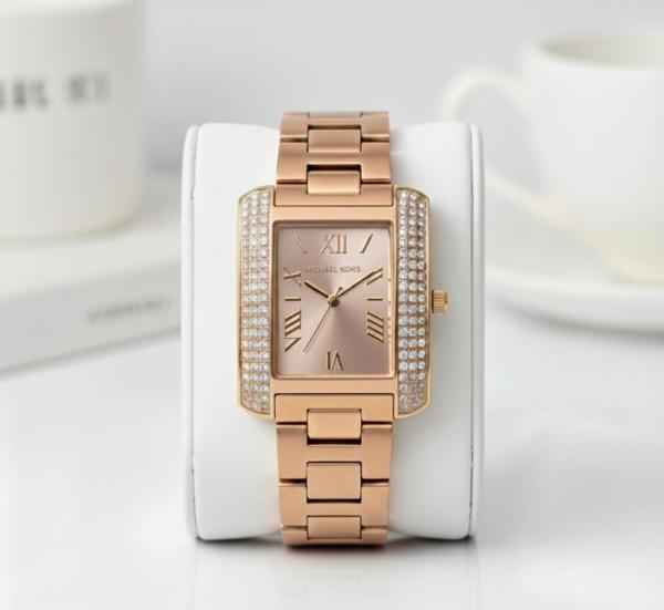 michael kors emery