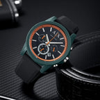 ARMANI EXCHANGE OUTERBANKS CHRONOGRAPH