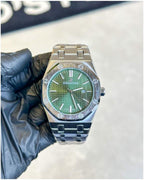 AUDEMARS_PIGUET ROYAL OAK QUARTZ