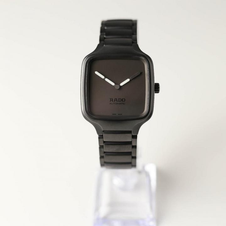 RADO TRUE SQUARE QUARTZ