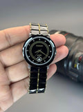 RADDO JUBILE BLACK CERAMIC