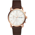 FOSSIL CHRONOGRAPH WATCH FOR MEN