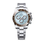 ROLEX DAYTONA ICE BLUE (CELL MODEL)