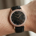 PATEKPHILIPPE MENS WATCH