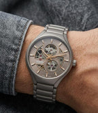 RADO TRUE ROUND 40 QUARTZ