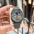 PATEK PHILIPPE SKELETON AUTOMATIC