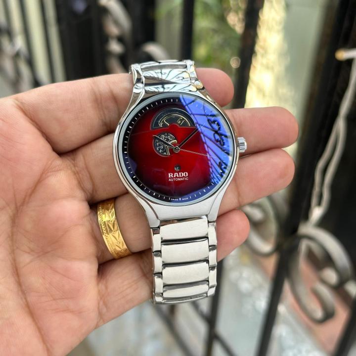 RADO TRUE SQUARE 40