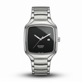 RADO TRUE SQUARE QUARTZ UNDIGITAL