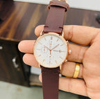 FOSSIL CHRONOGRAPH WATCH FOR MEN