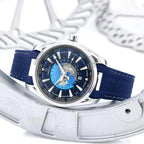 OMEGA SEAMASTER AQUA TERRA 150M - QUARTZ