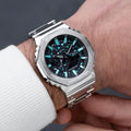 Casio G Shock Gm2100 - J1326