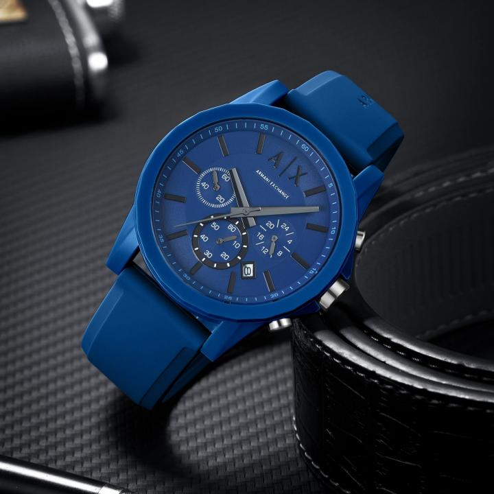 ARMANI EXCHANGE OUTERBANKS