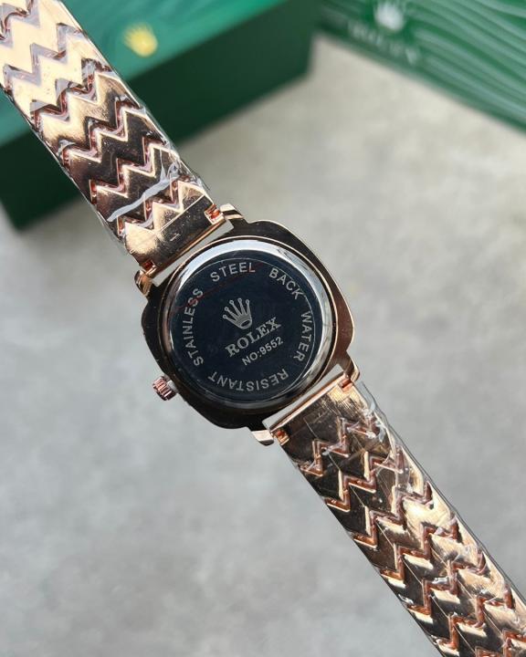 Rolex Cellini Rose Gold Pink