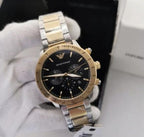 EMPORIO ARMANI AR11521 All WORKING