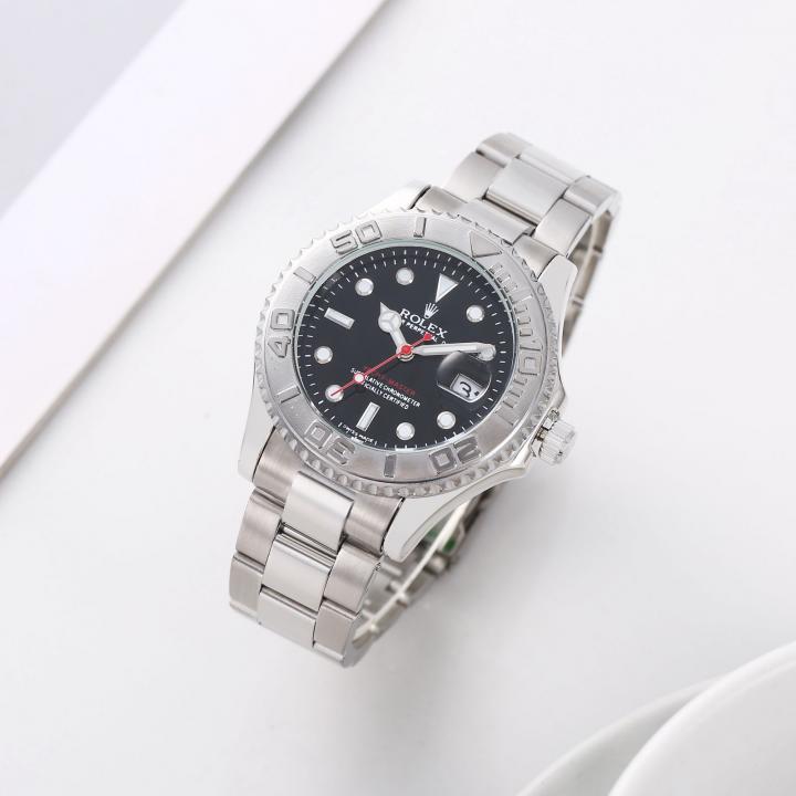 ROLEX YACH MASTER