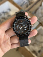 EMPORIO ARMANI CHRONOGRAPH (ALL WORKING) BEST QUALITY