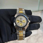 RADO DAISTAR CHRONOGRAPH DUAL TONE 153