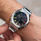 CASIO G SHOCK GM2100 - J130