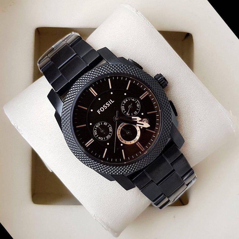 FOSSIL CHRONOGRAPH WATCH FOR MEN