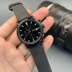 FOSSIL CHRONOGRAPH MEN'S WATCH