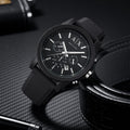 ARMANI EXCHANGE OUTERBANKS CHRONOGRAPH
