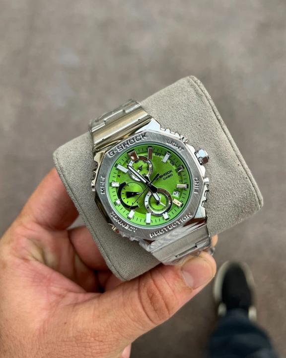 G Shock Gmc-b2100