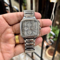 RADO WATCH WC 2079 (CELL MODEL)