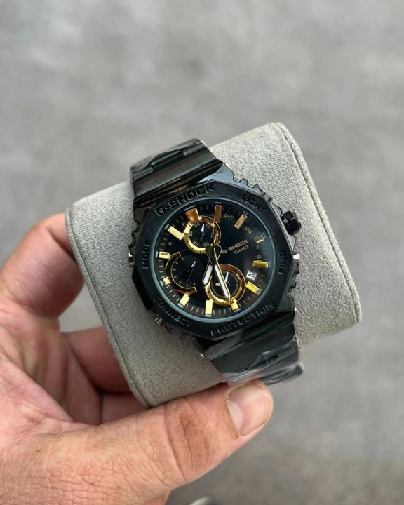G Shock Gmc-b2100ze-1a
