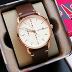 FOSSIL CHRONOGRAPH WATCH FOR MEN