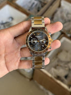 EMPORIO ARMANI AR11521 All WORKING