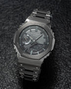 CASIO G SHOCK GM2100 - J134