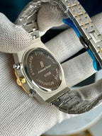 AUDEMARS PIGUE_T ROYAL OAK CHORNO