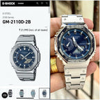 CASIO G SHOCK GM2100 - J129