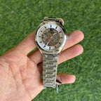 RADO HYPERCHROME AUTOMATIC ( OPEN BACK )
