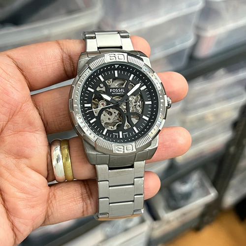 FOSSIL BRONSON WATCH FOR MEN