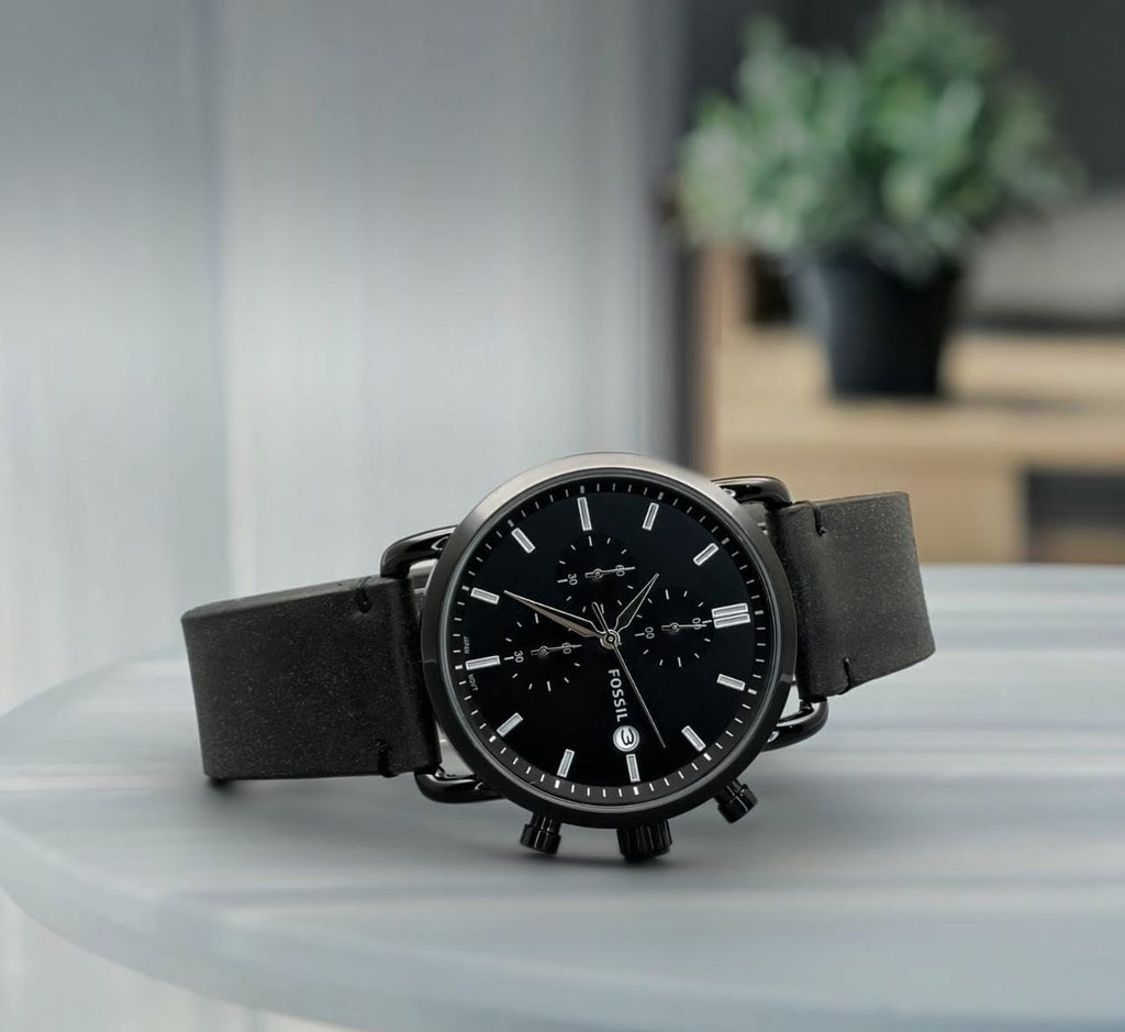 FOSSIL CHRONOGRAPH MEN'S WATCH