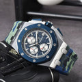AUDEMARS PIGUET