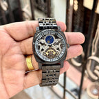 PATEK PHILIPPE SKELETON AUTOMATIC