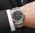 ROLEX OYSTER PERPETUAL SKY DWELLER